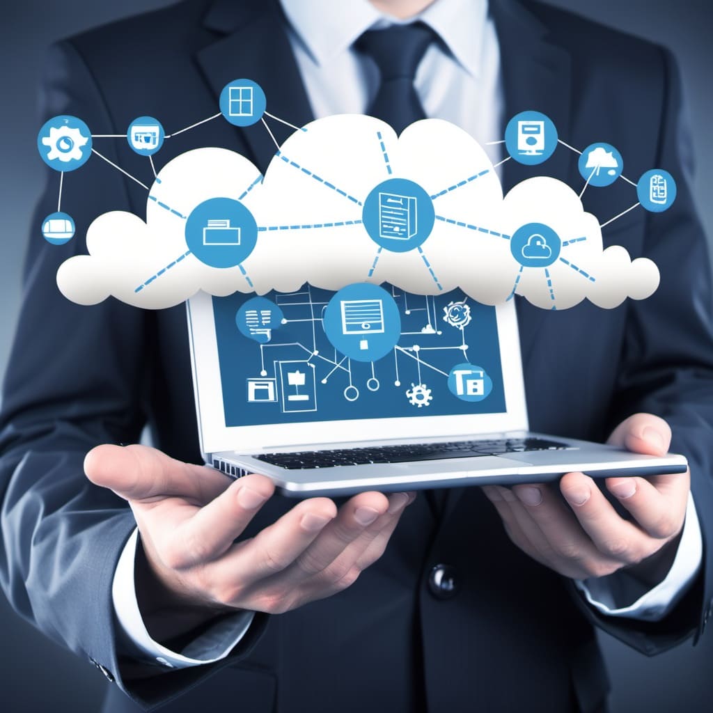 Exploring Cloud-Based IT Services for Business Resilience