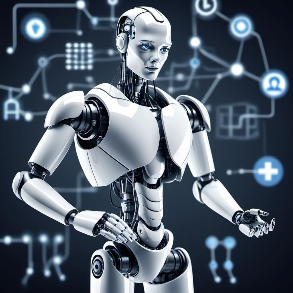 The Future of IT Services: AI and Automation Trends