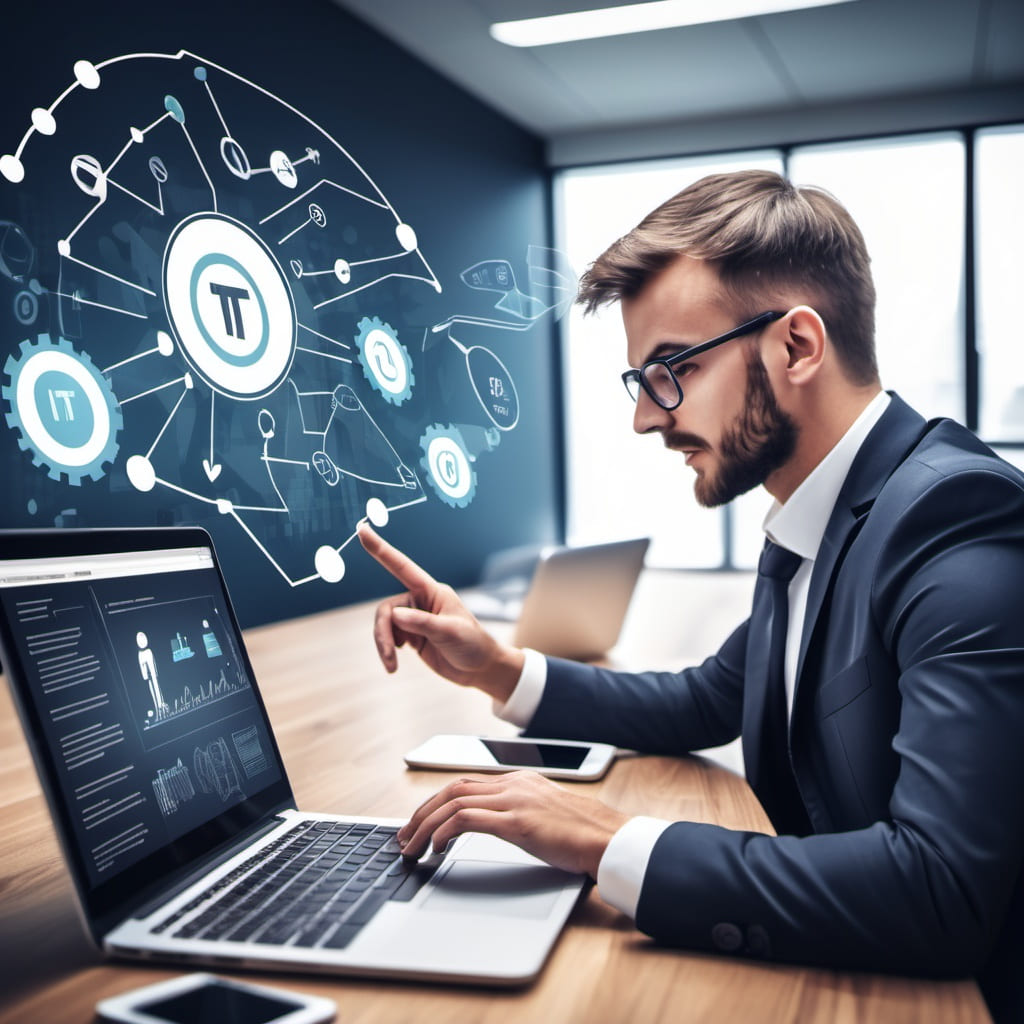 The Key Components of a Successful IT Service Strategy