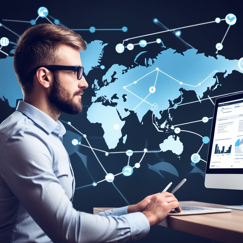 The Role of IT Services in Enhancing Customer Experience