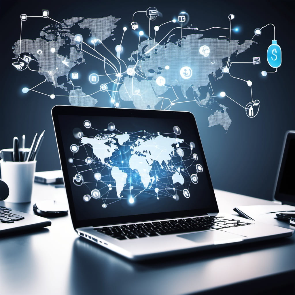 Driving Innovation Through Specialized IT Services