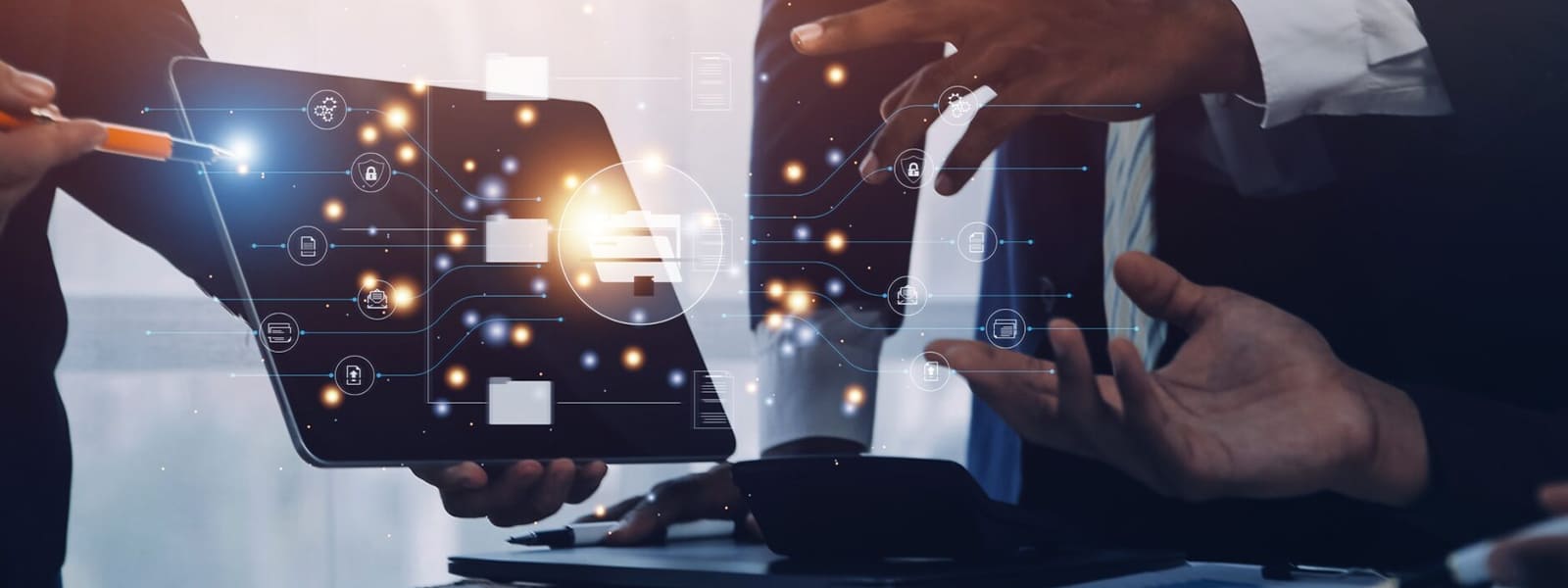 Simplifying Technology: The Power of Managed IT Services