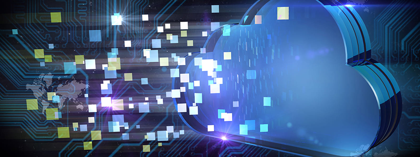 Cloud Solutions and Beyond: The Future of IT Services