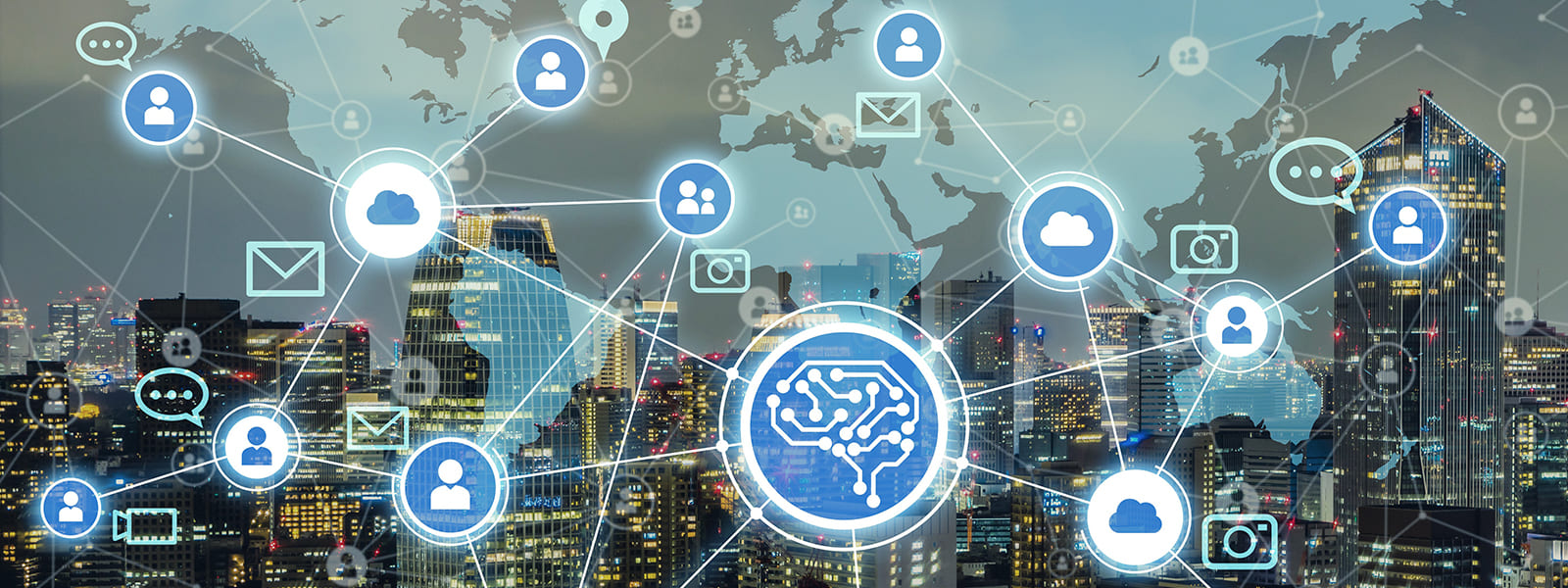 The Role of IT Services in Enhancing Customer Experience