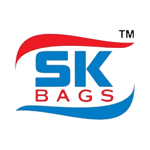SK Bags logo
