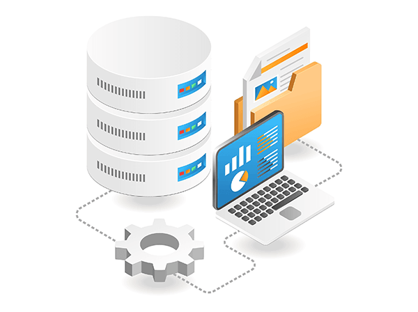 Database solutions