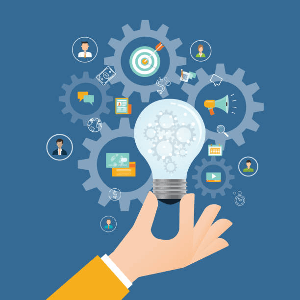 Modern & Emerging Tech