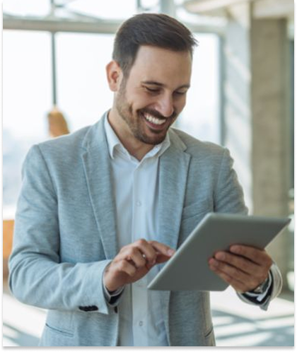 IT services illustration