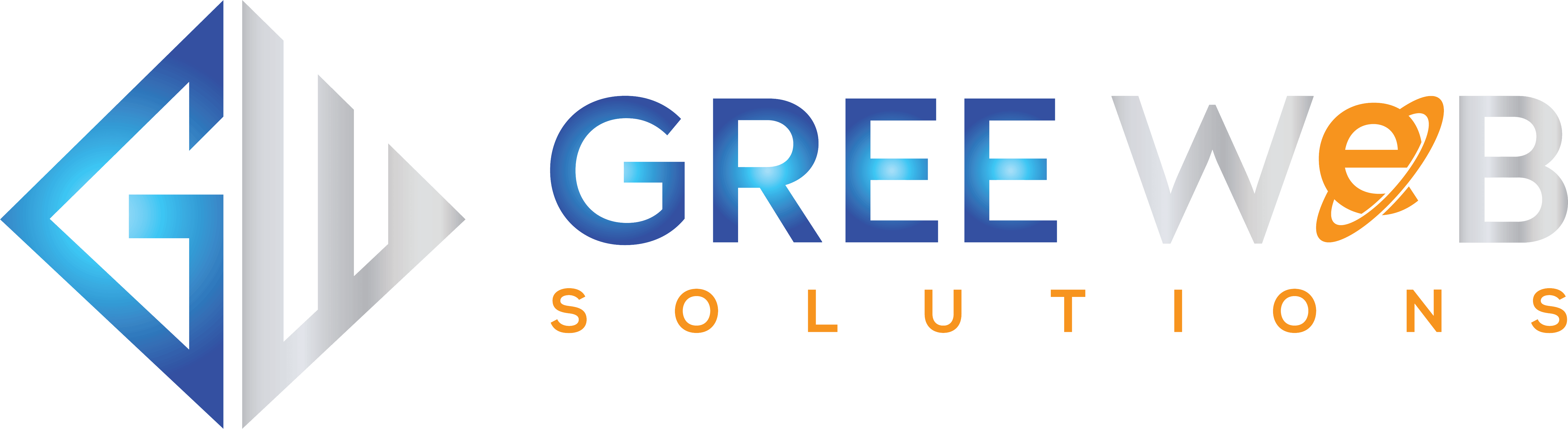 Gree Web Solutions Logo