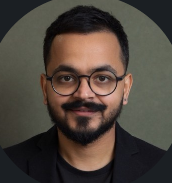 Mukund Jha client