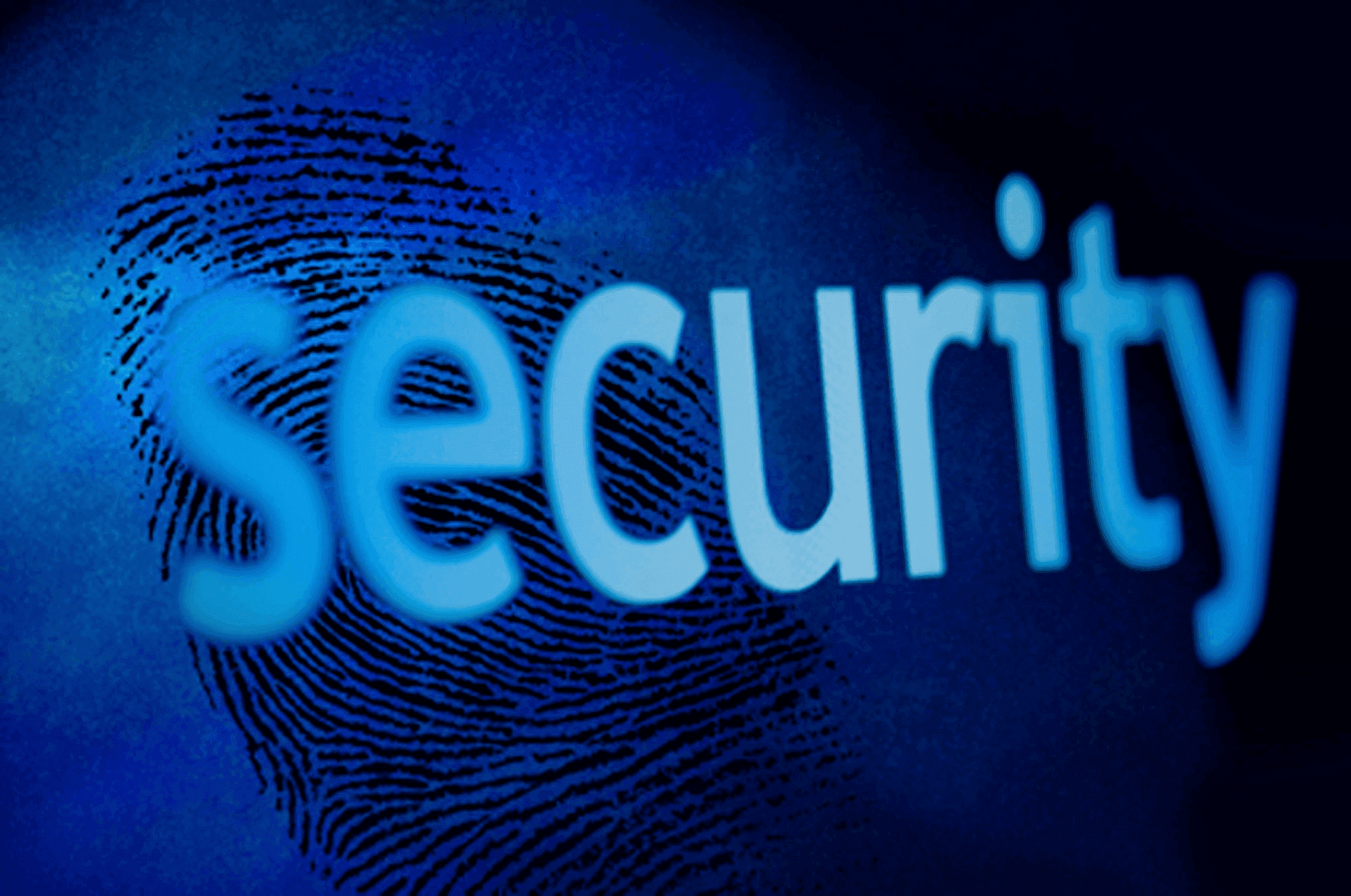 Backend security