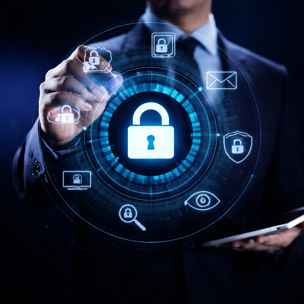 Security and Performance Optimization