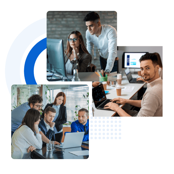 IT Staff Augmentation Services