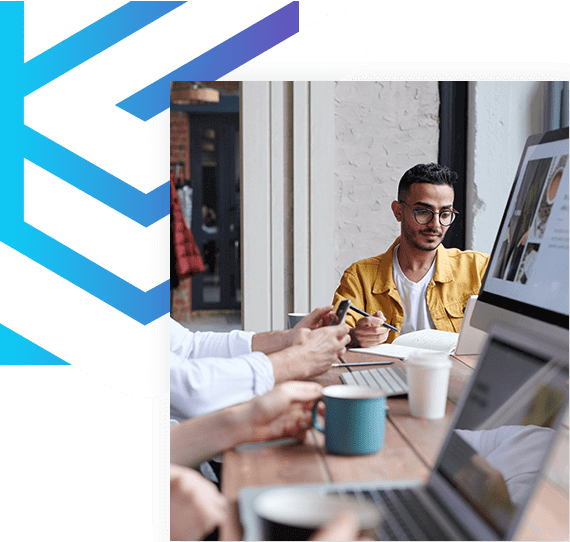 Web Development Team